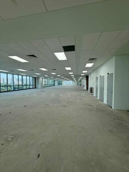 161 Kallang Way, 161 Kallang Way, Macpherson / Potong Pasir, 35,348 sqft, Factory / Workshop (B2) For Rent, by Thomas Yee, 500158631 - Interior - CommercialGuru.com.sg