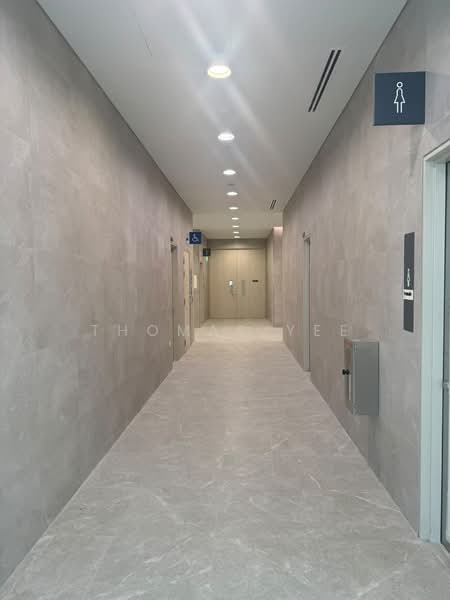 161 Kallang Way, 161 Kallang Way, Macpherson / Potong Pasir, 35,348 sqft, Factory / Workshop (B2) For Rent, by Thomas Yee, 500158631 - Corridor - CommercialGuru.com.sg