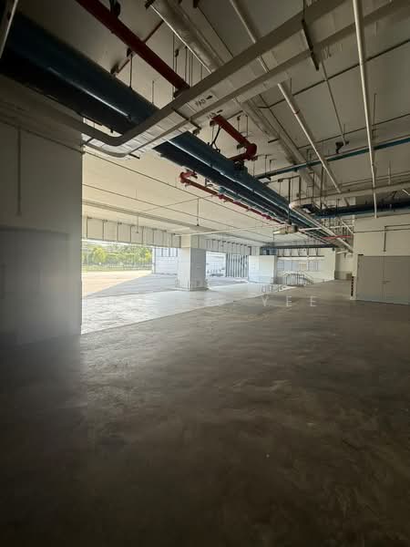 161 Kallang Way, 161 Kallang Way, Macpherson / Potong Pasir, 35,348 sqft, Factory / Workshop (B2) For Rent, by Thomas Yee, 500158631 - Interior - CommercialGuru.com.sg