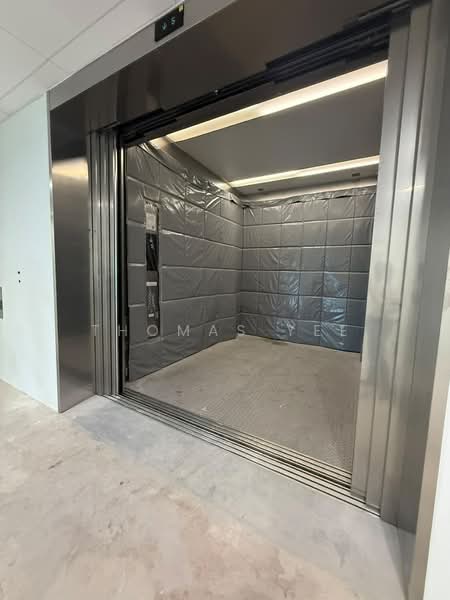 161 Kallang Way, 161 Kallang Way, Macpherson / Potong Pasir, 35,348 sqft, Factory / Workshop (B2) For Rent, by Thomas Yee, 500158631 - Interior - CommercialGuru.com.sg