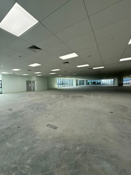 161 Kallang Way, 161 Kallang Way, Macpherson / Potong Pasir, 35,348 sqft, Factory / Workshop (B2) For Rent, by Thomas Yee, 500158631 - Interior - CommercialGuru.com.sg