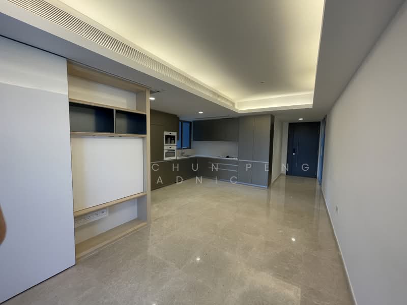 Cairnhill Nine, 15 Cairnhill Road, 3 Bedrooms, 1,066 sqft, Condominium For Sale, by Lee Chun Peng Adnic, 500158636 - Kitchen - PropertyGuru.com.sg
