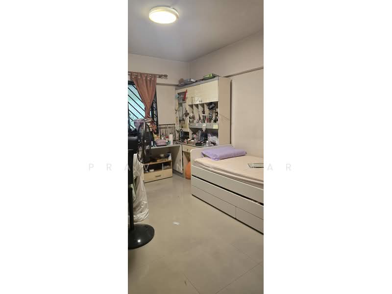 23 Marsiling Drive, 23 Marsiling Drive, 2 Bedrooms, 761 sqft, HDB Flat For Rent, by Pravin Kumar, 500158638 - Bedroom - PropertyGuru.com.sg