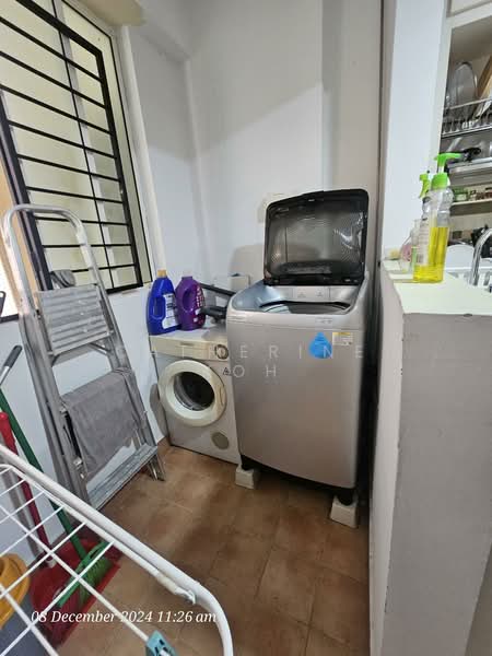 Emerald Garden, 33 Club Street, Room Rental, 100 sqft, Condominium For Rent, by Catherine Koh, 500158646 - Yard 0405 - PropertyGuru.com.sg