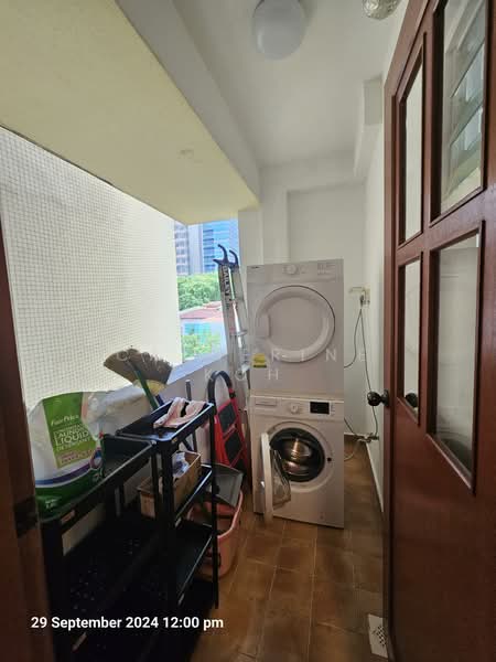 Emerald Garden, 33 Club Street, Room Rental, 100 sqft, Condominium For Rent, by Catherine Koh, 500158646 - Yard 0511 - PropertyGuru.com.sg