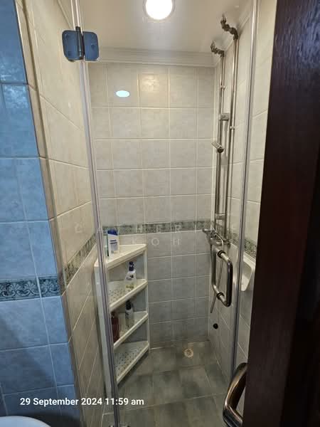 Emerald Garden, 33 Club Street, Room Rental, 100 sqft, Condominium For Rent, by Catherine Koh, 500158646 - Bathroom 0511 - PropertyGuru.com.sg