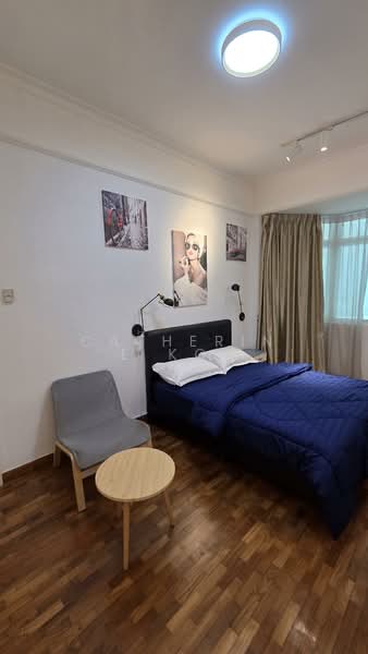 Emerald Garden, 33 Club Street, Room Rental, 100 sqft, Condominium For Rent, by Catherine Koh, 500158646 - MBR 1 0127 - PropertyGuru.com.sg