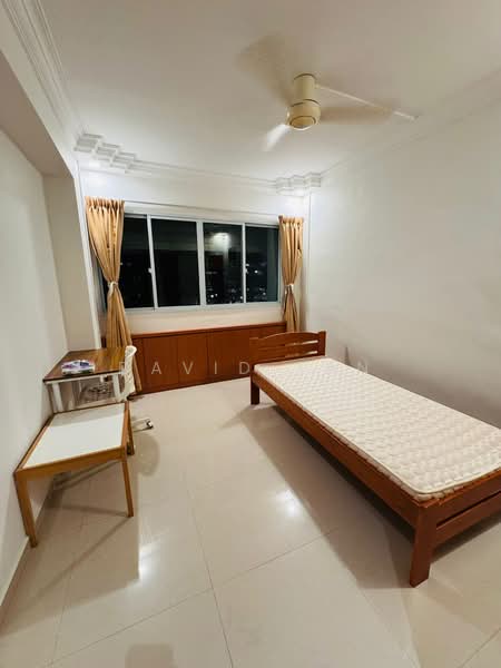 613 Woodlands Avenue 4, 613 Woodlands Avenue 4, Room Rental, 120 sqft, HDB Flat For Rent, by David Tan, 500158651 - Bedroom - PropertyGuru.com.sg