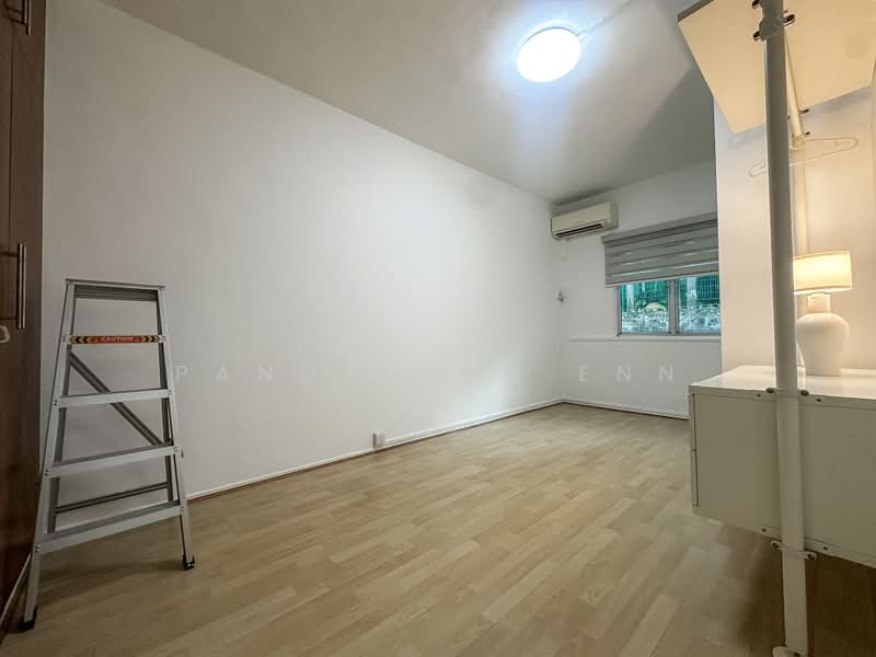 Hollywood Apartments, 110-110D Oxley Rise, 3 Bedrooms, 990 sqft, Apartment For Rent, by Pang Chun Enn, 500158652 - Interior - PropertyGuru.com.sg