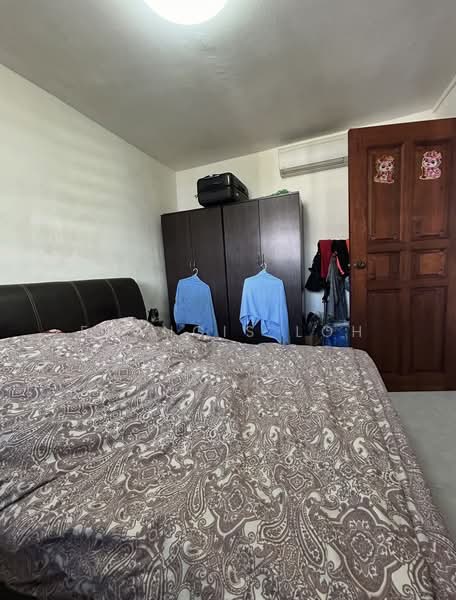 100 Lorong 1 Toa Payoh, 100 Lorong 1 Toa Payoh, Room Rental, 100 sqft, HDB Flat For Rent, by Francis Loh, 500158653 - Bedroom - PropertyGuru.com.sg