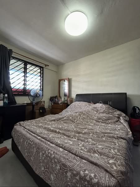 100 Lorong 1 Toa Payoh, 100 Lorong 1 Toa Payoh, Room Rental, 100 sqft, HDB Flat For Rent, by Francis Loh, 500158653 - Bedroom - PropertyGuru.com.sg