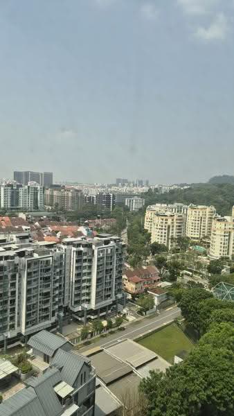 Hillview Regency, 28 Bukit Batok East Avenue 2, Dairy Farm / Bukit Panjang / Choa Chu Kang, 3 Bedrooms, 1,119 sqft, Condominium For Sale, by Ken Lim, 500158654 - Exterior - PropertyGuru.com.sg