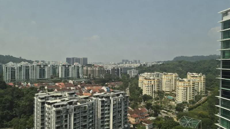 Hillview Regency, 28 Bukit Batok East Avenue 2, Dairy Farm / Bukit Panjang / Choa Chu Kang, 3 Bedrooms, 1,119 sqft, Condominium For Sale, by Ken Lim, 500158654 - Exterior - PropertyGuru.com.sg