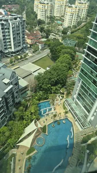 Hillview Regency, 28 Bukit Batok East Avenue 2, Dairy Farm / Bukit Panjang / Choa Chu Kang, 3 Bedrooms, 1,119 sqft, Condominium For Sale, by Ken Lim, 500158654 - Exterior - PropertyGuru.com.sg