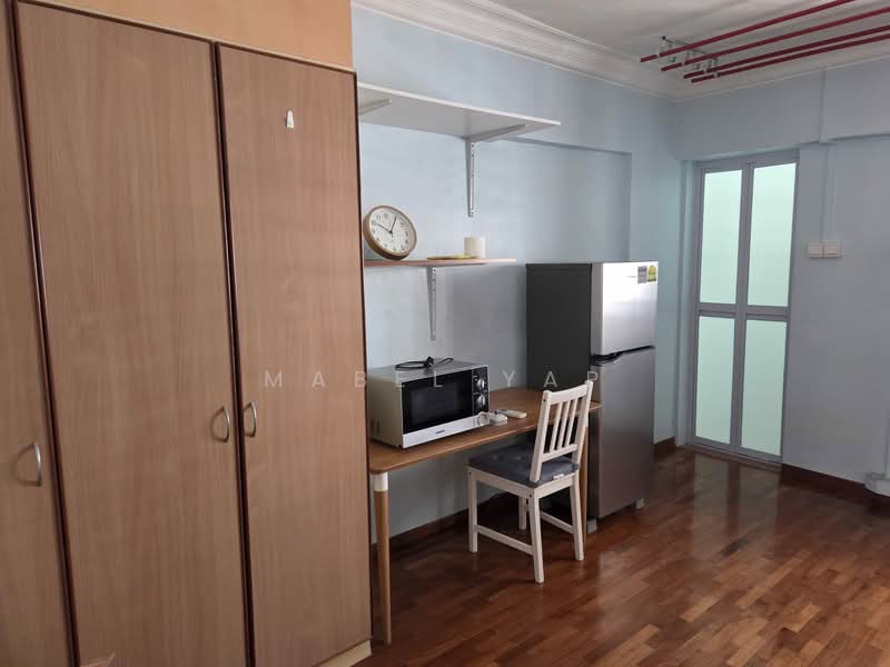 105 Towner Road, 105 Towner Road, Room Rental, 280 sqft, HDB Flat For Rent, by Mabel Yap, 500158656 - Interior - PropertyGuru.com.sg