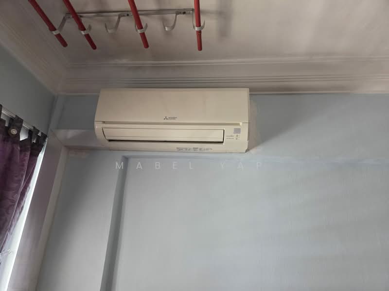 105 Towner Road, 105 Towner Road, Room Rental, 280 sqft, HDB Flat For Rent, by Mabel Yap, 500158656 - Interior - PropertyGuru.com.sg