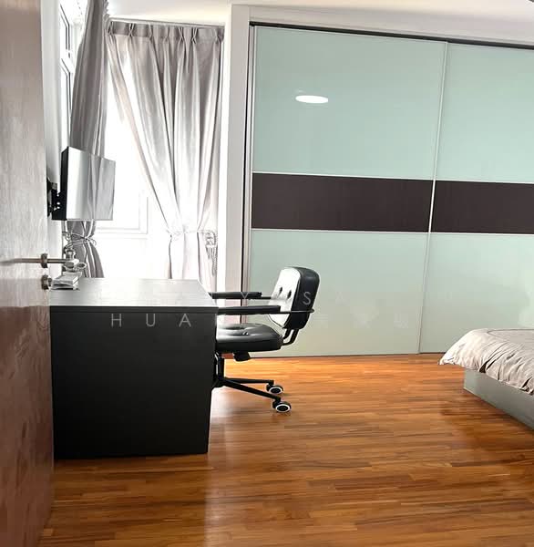The Lakeshore, 31 Jurong West Street 41, Room Rental, 100 sqft, Condominium For Rent, by Alyssa Huang 黄家敏, 500158657 - PropertyGuru.com.sg