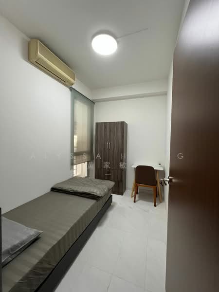 The Lakeshore, 31 Jurong West Street 41, Room Rental, 100 sqft, Condominium For Rent, by Alyssa Huang 黄家敏, 500158657 - Bedroom - PropertyGuru.com.sg