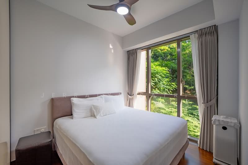 Forett at Bukit Timah, 34B Toh Tuck Road, 2 Bedrooms, 570 sqft, Condominium For Sale, by Jerralyn Satrio, 500158661 - Bedroom - PropertyGuru.com.sg