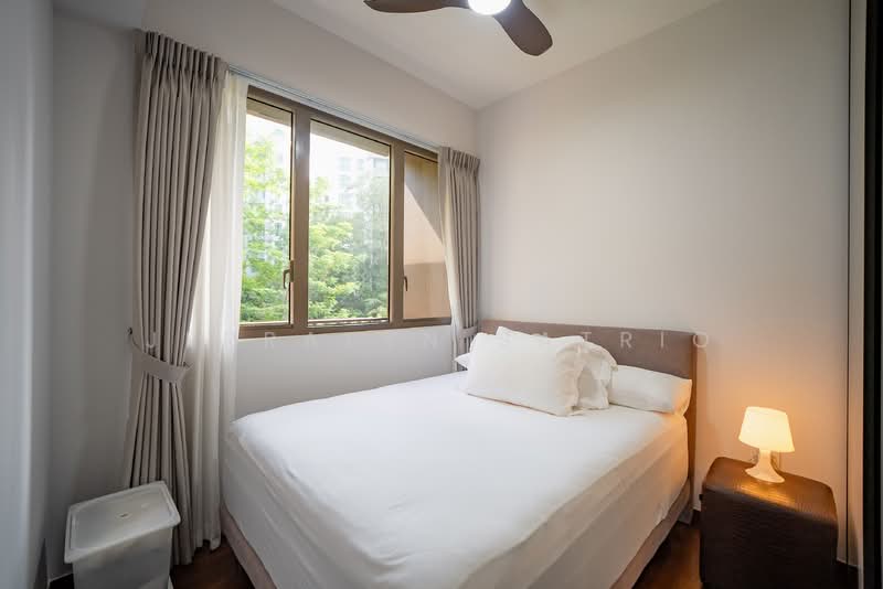 Forett at Bukit Timah, 34B Toh Tuck Road, 2 Bedrooms, 570 sqft, Condominium For Sale, by Jerralyn Satrio, 500158661 - Bedroom - PropertyGuru.com.sg