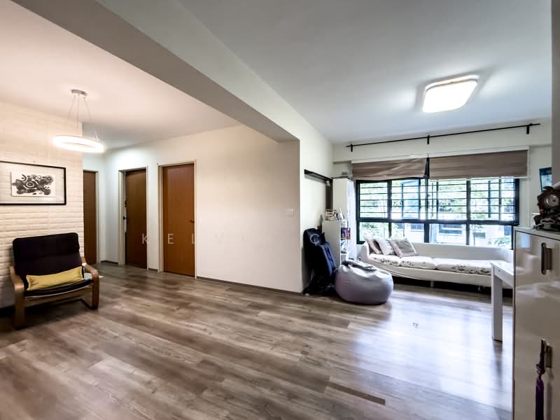 997B Buangkok Crescent, 997B Buangkok Crescent, 3 Bedrooms, 1,001 sqft, HDB Flat For Sale, by Kelvin Chua, 500158663 - Living Room - PropertyGuru.com.sg