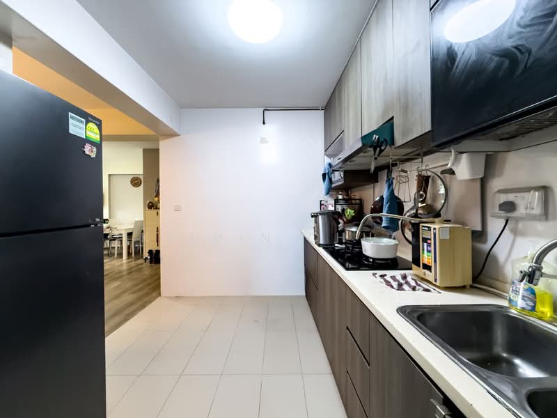 997B Buangkok Crescent, 997B Buangkok Crescent, 3 Bedrooms, 1,001 sqft, HDB Flat For Sale, by Kelvin Chua, 500158663 - PropertyGuru.com.sg