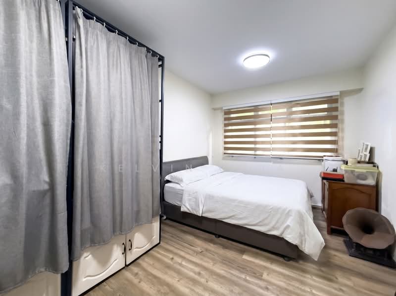 997B Buangkok Crescent, 997B Buangkok Crescent, 3 Bedrooms, 1,001 sqft, HDB Flat For Sale, by Kelvin Chua, 500158663 - PropertyGuru.com.sg