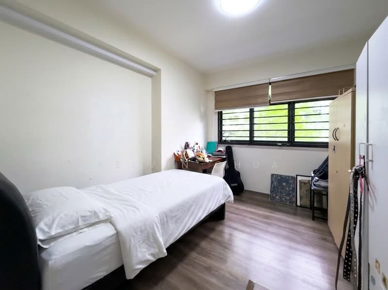 997B Buangkok Crescent, 997B Buangkok Crescent, 3 Bedrooms, 1,001 sqft, HDB Flat For Sale, by Kelvin Chua, 500158663 - Bedroom - PropertyGuru.com.sg