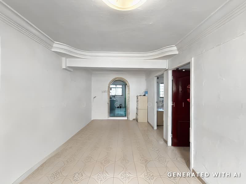 210 Boon Lay Place, 210 Boon Lay Place, 2 Bedrooms, 699 sqft, HDB Flat For Sale, by Lin Jing Sophia, 500158666 - Interior - PropertyGuru.com.sg