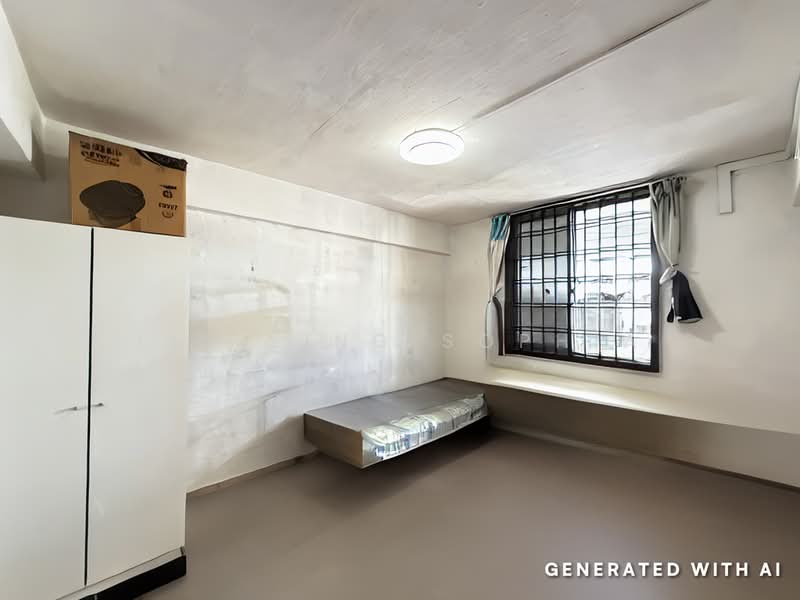 210 Boon Lay Place, 210 Boon Lay Place, 2 Bedrooms, 699 sqft, HDB Flat For Sale, by Lin Jing Sophia, 500158666 - Bedroom - PropertyGuru.com.sg