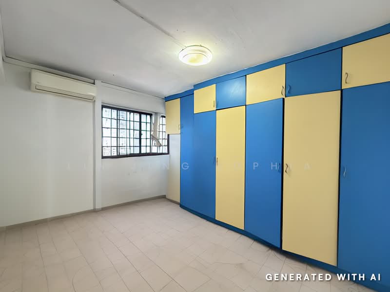 210 Boon Lay Place, 210 Boon Lay Place, 2 Bedrooms, 699 sqft, HDB Flat For Sale, by Lin Jing Sophia, 500158666 - Interior - PropertyGuru.com.sg