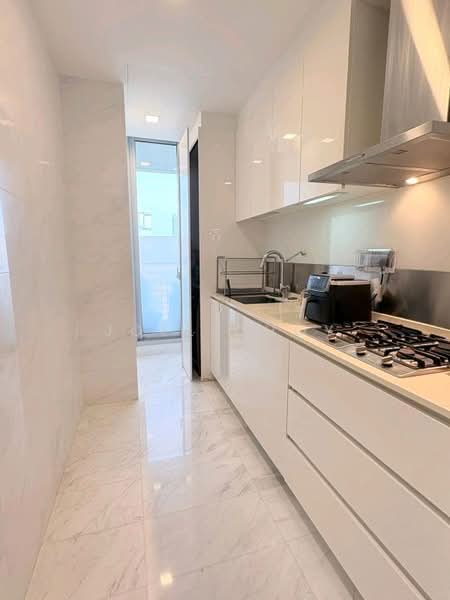 Reflections at Keppel Bay, 23 Keppel Bay View, 3 Bedrooms, 1,550 sqft, Condominium For Rent, by Joel Choy, 500158667 - PropertyGuru.com.sg