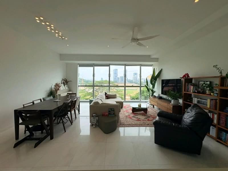 Reflections at Keppel Bay, 23 Keppel Bay View, 3 Bedrooms, 1,550 sqft, Condominium For Rent, by Joel Choy, 500158667 - PropertyGuru.com.sg