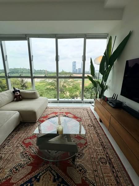 Reflections at Keppel Bay, 23 Keppel Bay View, 3 Bedrooms, 1,550 sqft, Condominium For Rent, by Joel Choy, 500158667 - PropertyGuru.com.sg