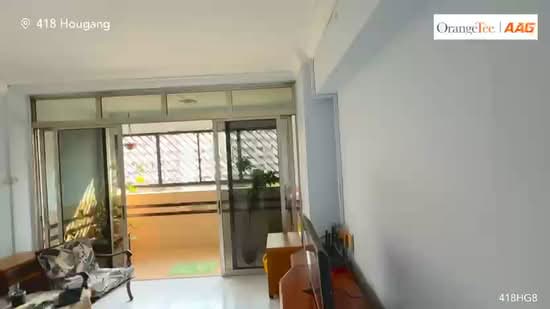 418 Hougang Avenue 8, 418 Hougang Avenue 8, 4 Bedrooms, 1,324 sqft, HDB Flat For Sale, by Stephen Tan, 500158668 - PropertyGuru.com.sg