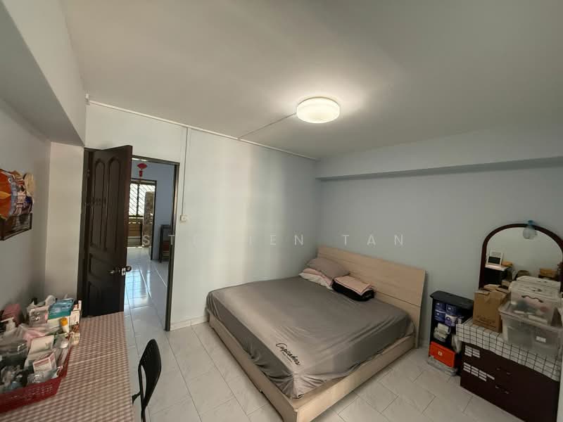 418 Hougang Avenue 8, 418 Hougang Avenue 8, 4 Bedrooms, 1,324 sqft, HDB Flat For Sale, by Stephen Tan, 500158668 - PropertyGuru.com.sg