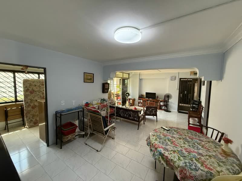 418 Hougang Avenue 8, 418 Hougang Avenue 8, 4 Bedrooms, 1,324 sqft, HDB Flat For Sale, by Stephen Tan, 500158668 - PropertyGuru.com.sg
