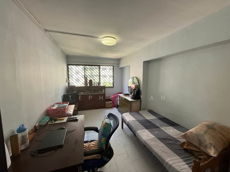 418 Hougang Avenue 8, 418 Hougang Avenue 8, 4 Bedrooms, 1,324 sqft, HDB Flat For Sale, by Stephen Tan, 500158668 - PropertyGuru.com.sg
