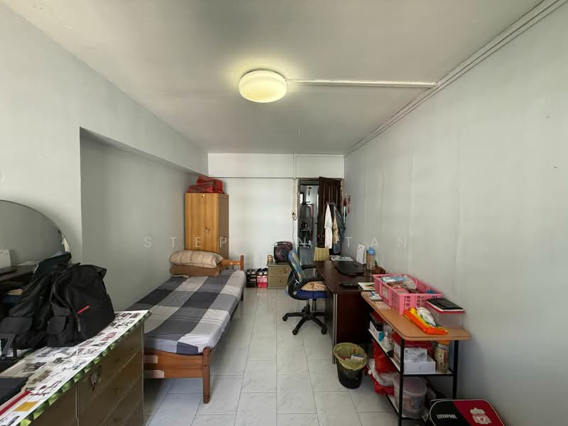 418 Hougang Avenue 8, 418 Hougang Avenue 8, 4 Bedrooms, 1,324 sqft, HDB Flat For Sale, by Stephen Tan, 500158668 - PropertyGuru.com.sg