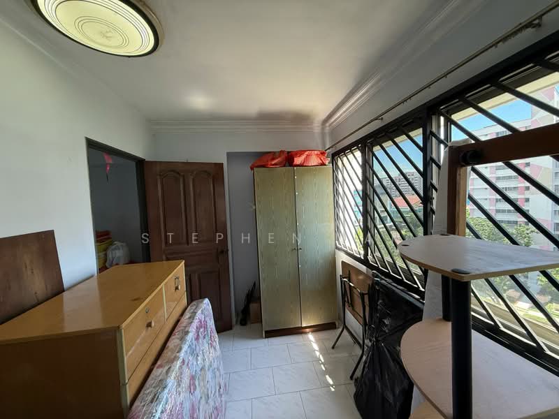 418 Hougang Avenue 8, 418 Hougang Avenue 8, 4 Bedrooms, 1,324 sqft, HDB Flat For Sale, by Stephen Tan, 500158668 - PropertyGuru.com.sg