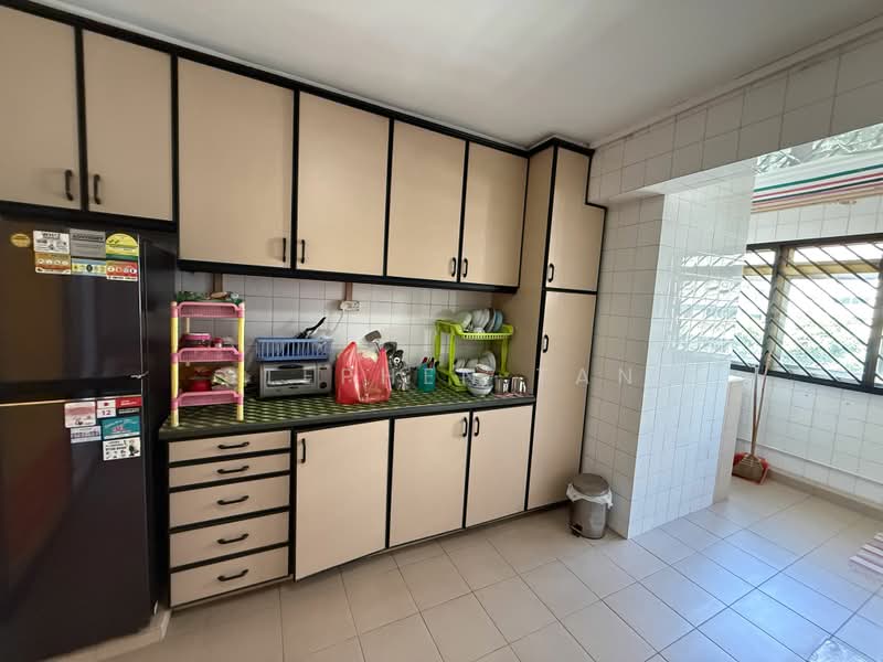 418 Hougang Avenue 8, 418 Hougang Avenue 8, 4 Bedrooms, 1,324 sqft, HDB Flat For Sale, by Stephen Tan, 500158668 - PropertyGuru.com.sg