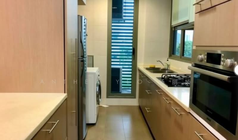 City Edge, 18 Moulmein Rise, 2 Bedrooms, 829 sqft, Apartment For Rent, by Anthea Yeo 杨丽娇, 500158678 - Kitchen - PropertyGuru.com.sg