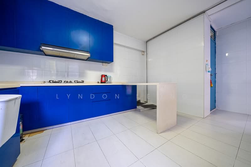 9 Jalan Rumah Tinggi, 9 Jalan Rumah Tinggi, 3 Bedrooms, 1,421 sqft, HDB Flat For Sale, by Lyndon Leong, 500158679 - Kitchen - PropertyGuru.com.sg