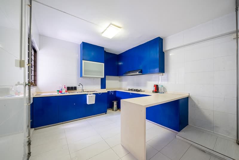 9 Jalan Rumah Tinggi, 9 Jalan Rumah Tinggi, 3 Bedrooms, 1,421 sqft, HDB Flat For Sale, by Lyndon Leong, 500158679 - Kitchen - PropertyGuru.com.sg