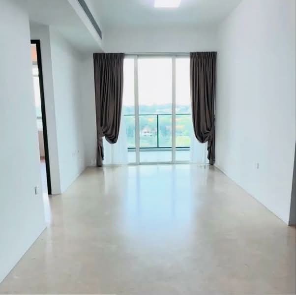 Principal Garden, 93 Prince Charles Crescent, 2 Bedrooms, 807 sqft, Condominium For Sale, by Anthea Yeo 杨丽娇, 500158680 - Living Room - PropertyGuru.com.sg