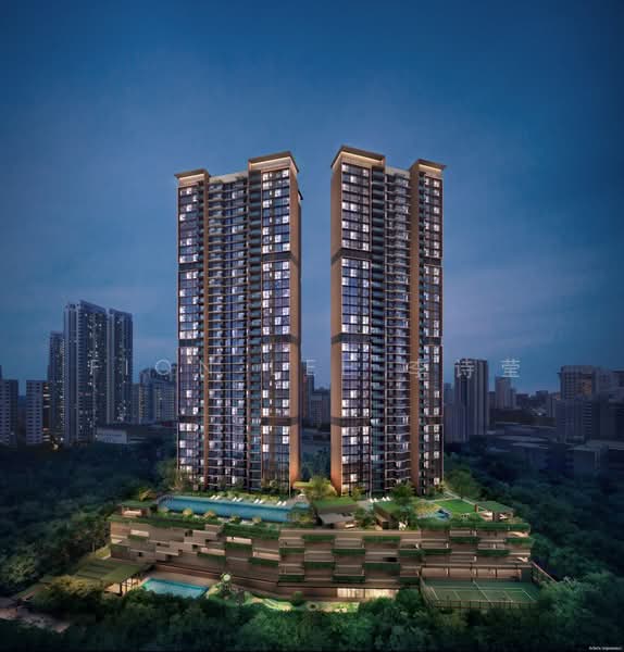 ELTA, 12 Clementi Avenue 1, 1 Bedroom, 506 sqft, Condominium For Sale, by Fion Lee 李诗莹, 500158684 - PropertyGuru.com.sg