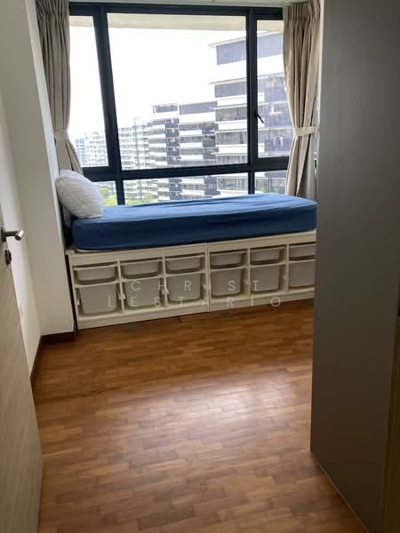 The Palette, 107 Pasir Ris Grove, Room Rental, 130 sqft, Condominium For Rent, by Christ Lestario, 500158689 - View - PropertyGuru.com.sg