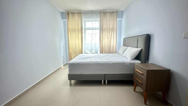 210B Punggol Place, 210B Punggol Place, 2 Bedrooms, 721 sqft, HDB Flat For Rent, by Serene Gan 顏詩玲, 500158690 - Bedroom - PropertyGuru.com.sg