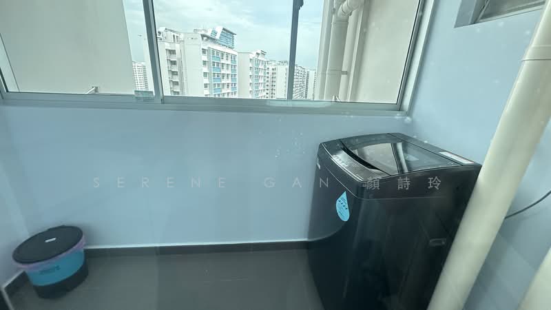 210B Punggol Place, 210B Punggol Place, 2 Bedrooms, 721 sqft, HDB Flat For Rent, by Serene Gan 顏詩玲, 500158690 - View - PropertyGuru.com.sg