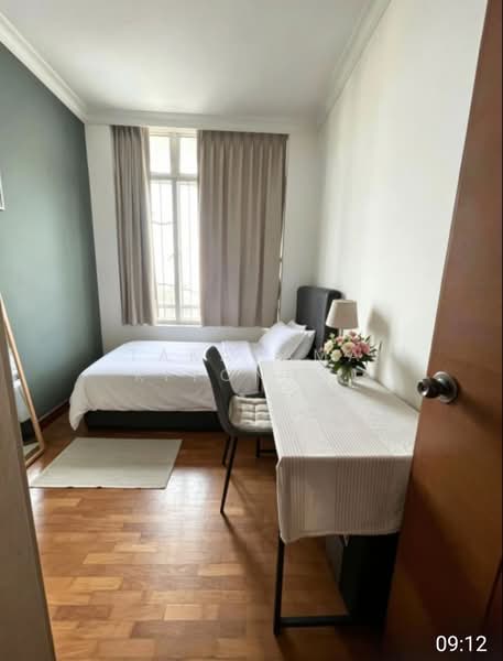 Compass Heights, 11 Sengkang Square, Room Rental, 50 sqft, Condominium For Rent, by Takayama Kiyonori, 500158691 - Bedroom - PropertyGuru.com.sg
